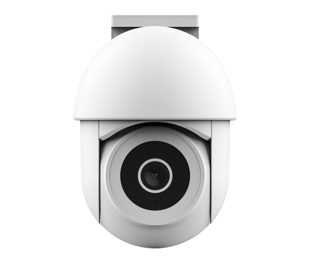 Trust Inteligentna kamera zewnętrzna obrotowa IPCAM-3900 - 1319025 - zdjęcie 2